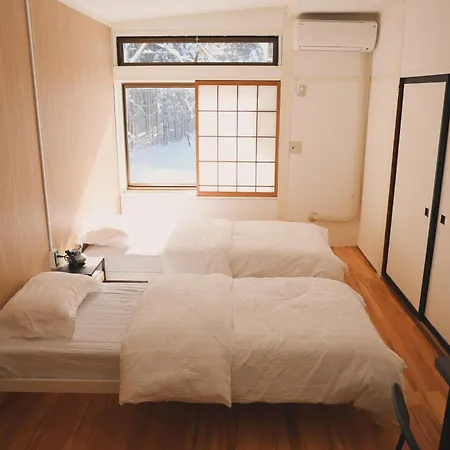 Appartement Hakuba76 Extérieur photo