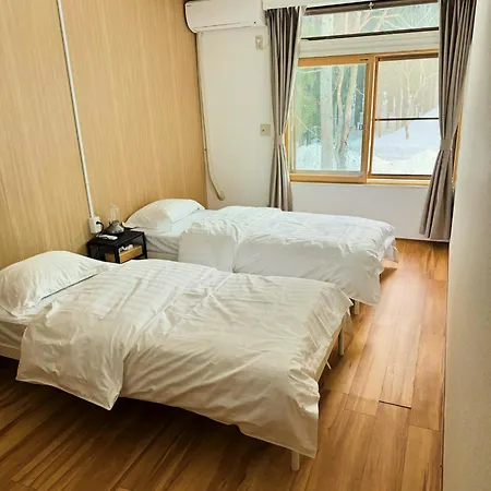Appartement Hakuba76 Extérieur photo