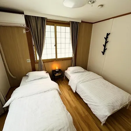 Appartement Hakuba76 Extérieur photo
