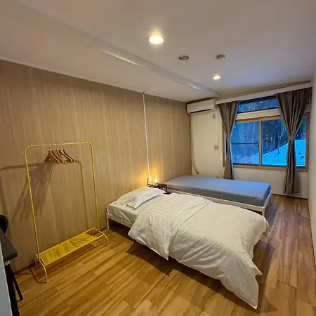 Appartement Hakuba76 Extérieur photo