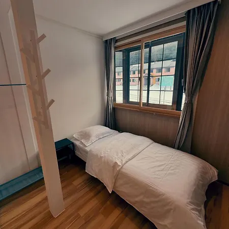 Appartement Hakuba76 Extérieur photo