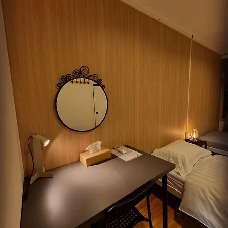 Appartement Hakuba76 Extérieur photo