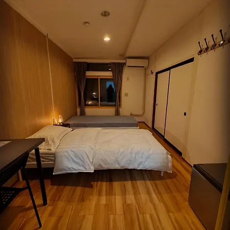 Appartement Hakuba76 Extérieur photo