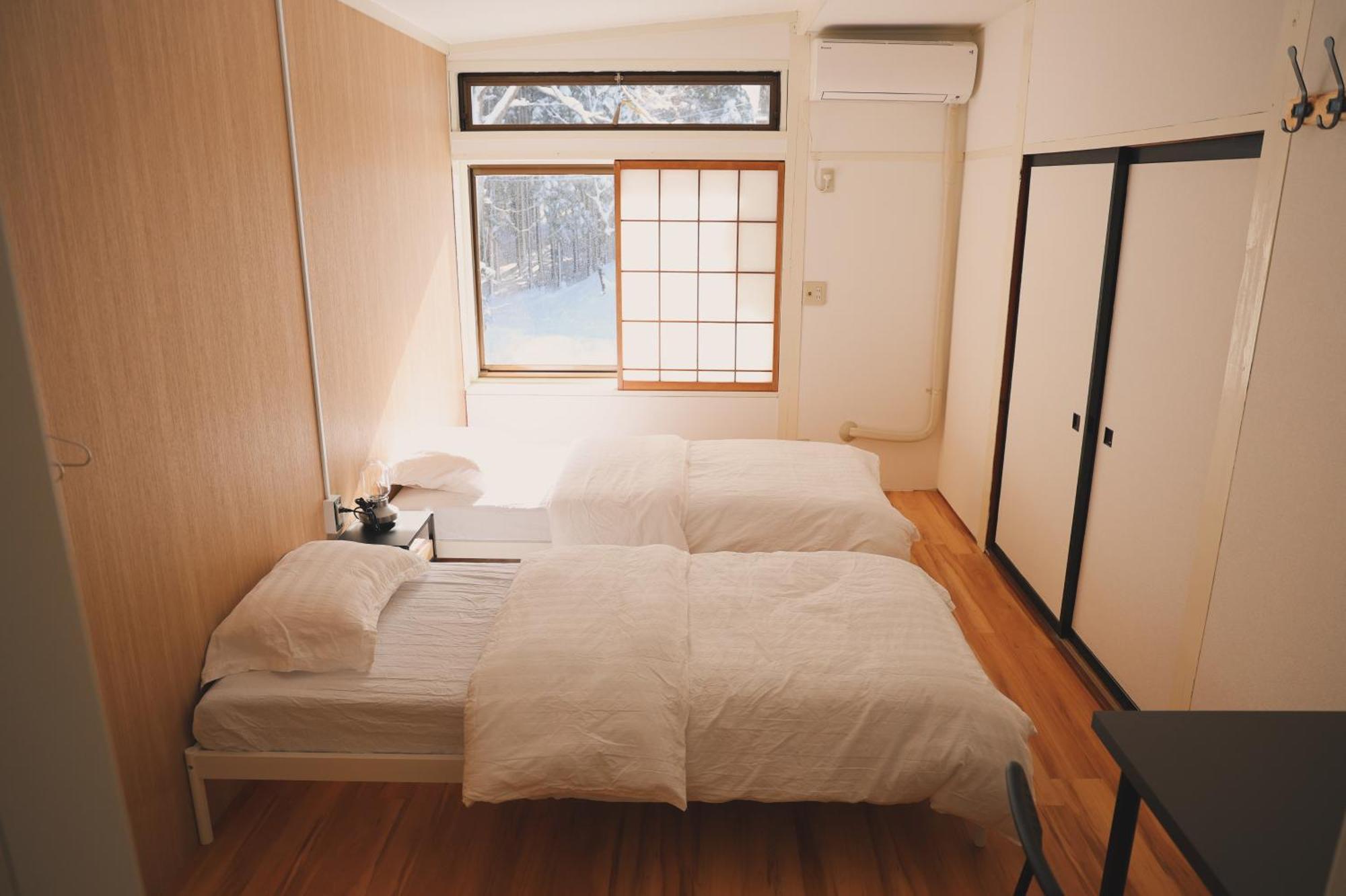 Séjour chez l'habitant Hakuba76 Hakuba