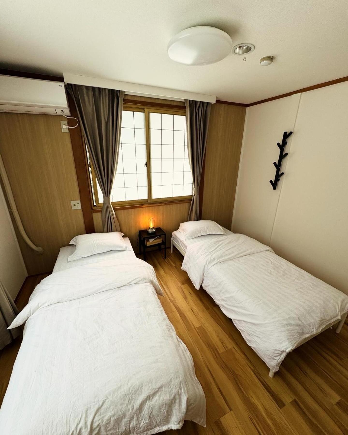 Hakuba76 Séjour chez l'habitant
