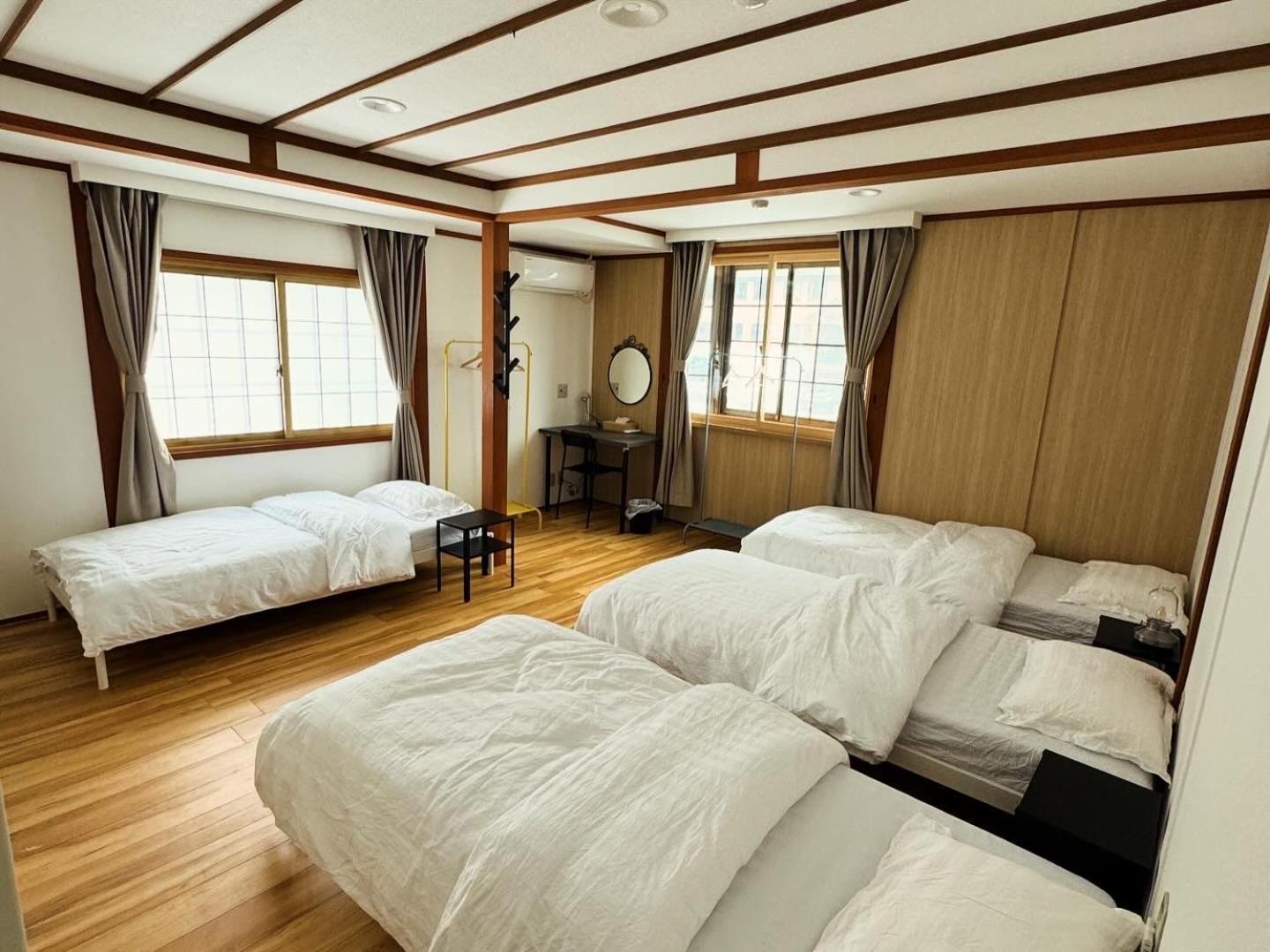Séjour chez l'habitant Hakuba76 *