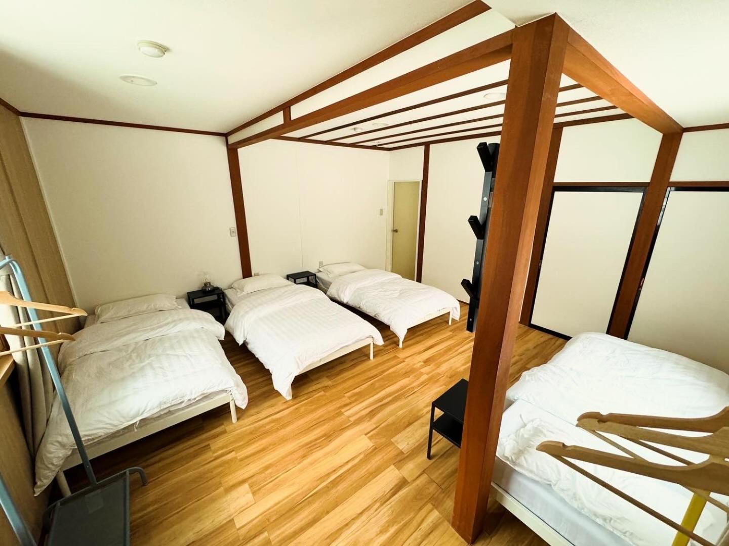 Hakuba76 Séjour chez l'habitant Hakuba