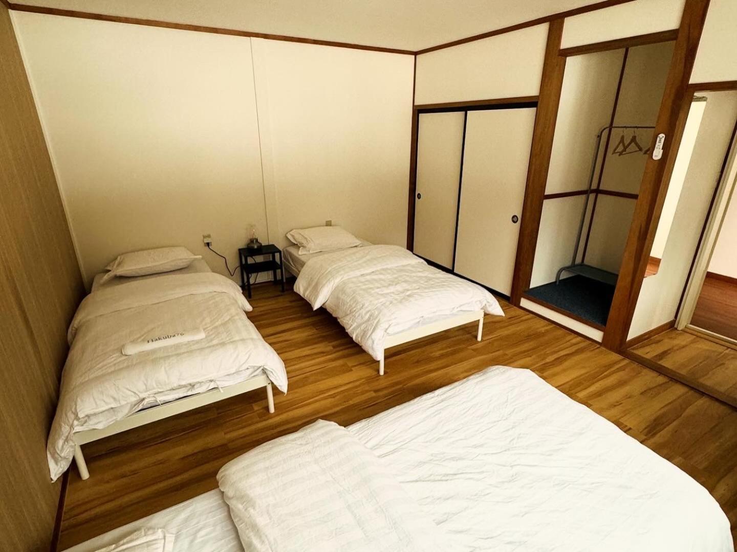 Séjour chez l'habitant Hakuba76 Hakuba