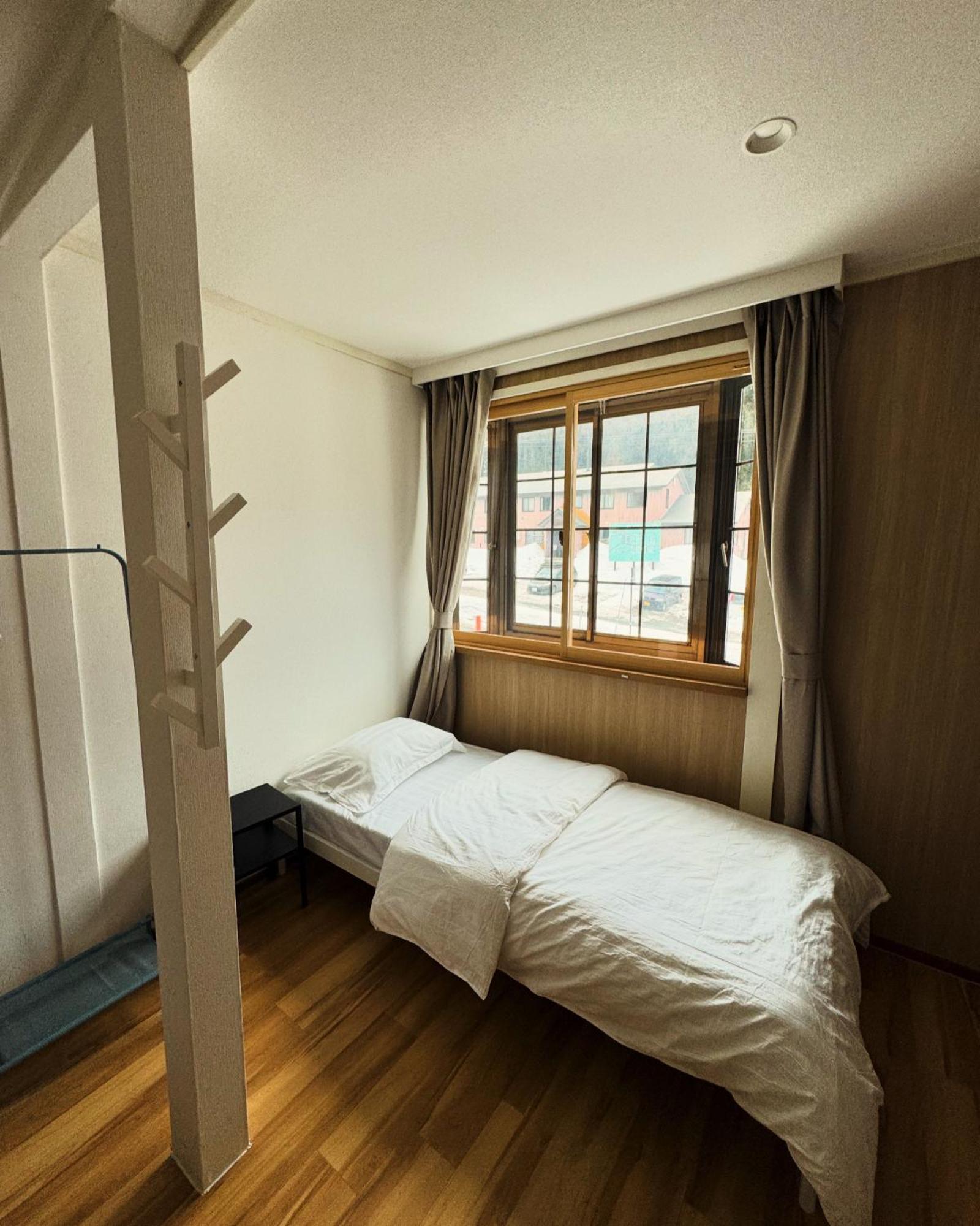 Séjour chez l'habitant Hakuba76