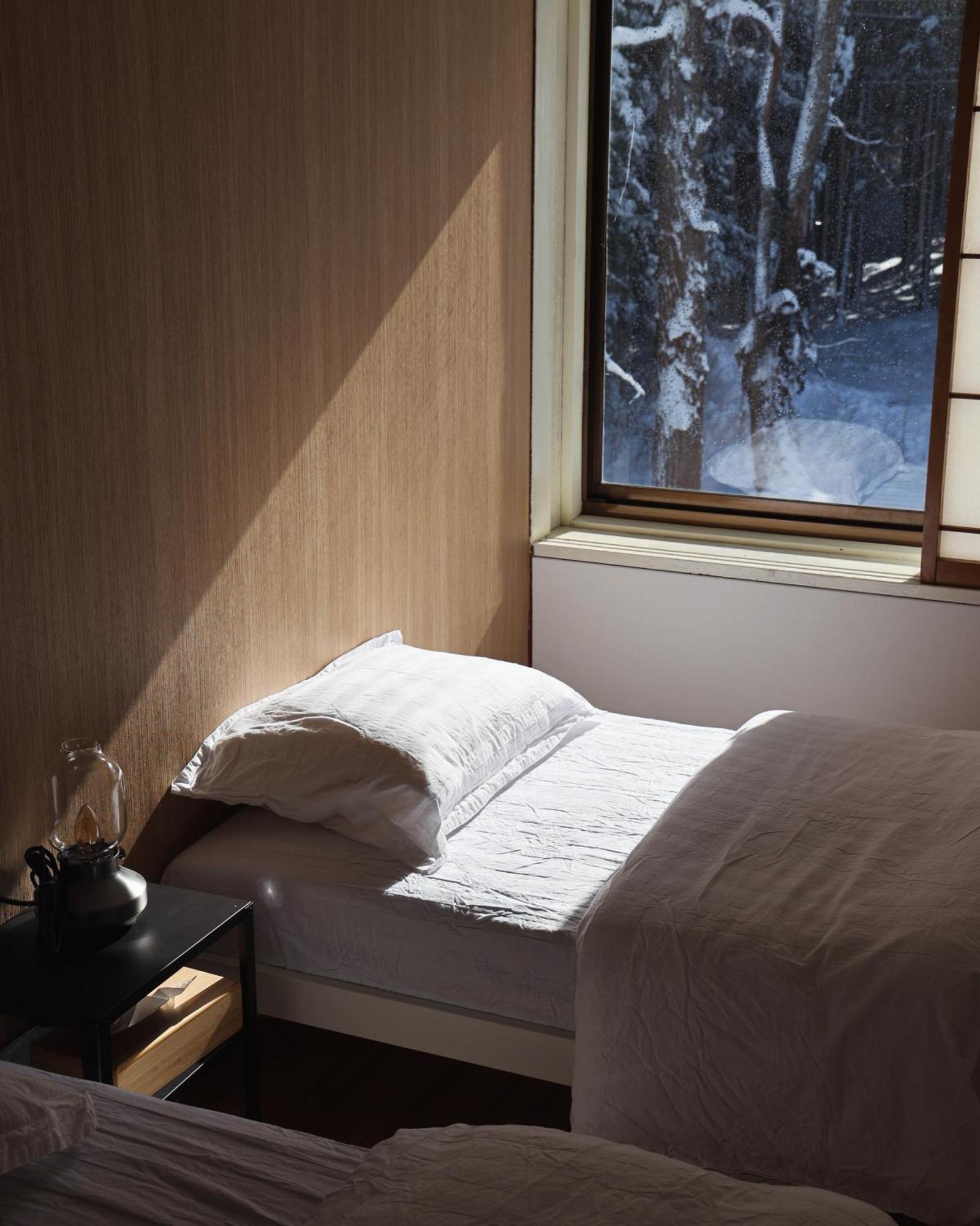 Hakuba76 Séjour chez l'habitant Hakuba