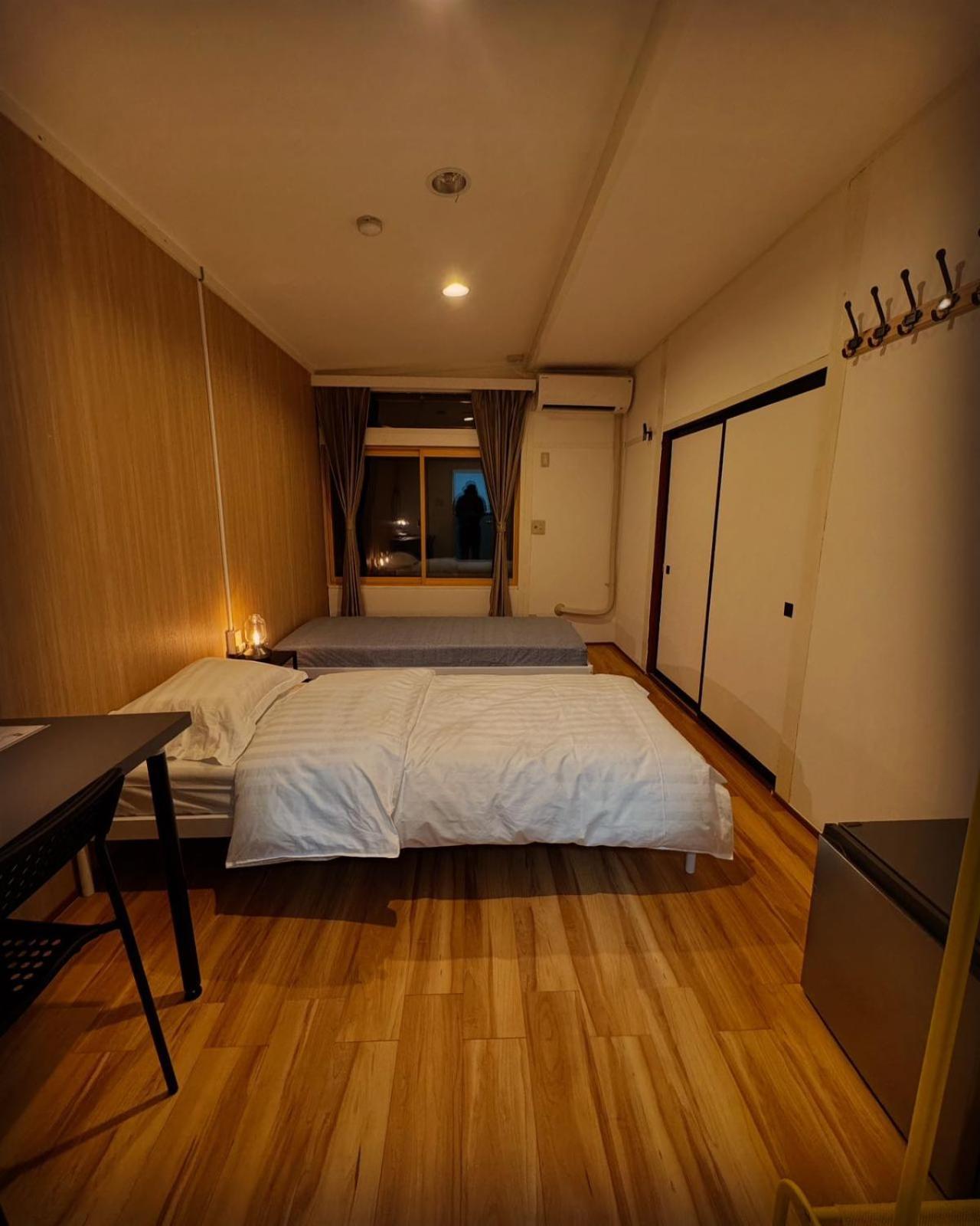 Séjour chez l'habitant Hakuba76 *